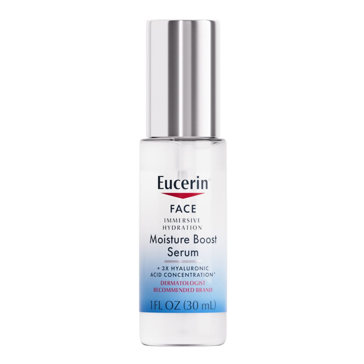 Eucerin hyaluronic deals